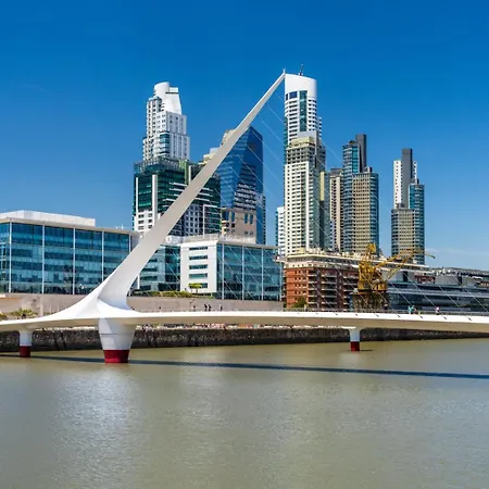 Reina Apart Obelisco, Buenos Aires Exterior photo