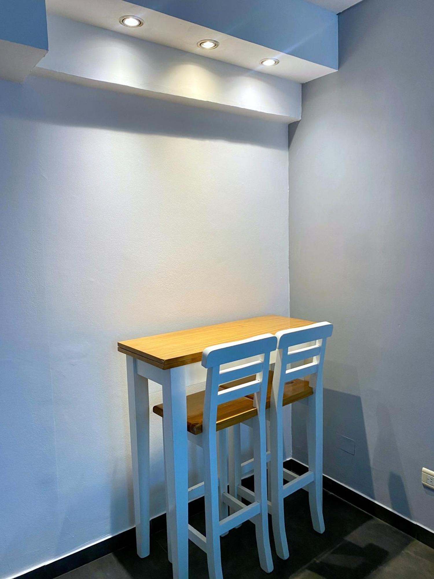 Reina Obelisco, Apartment Buenos Aires