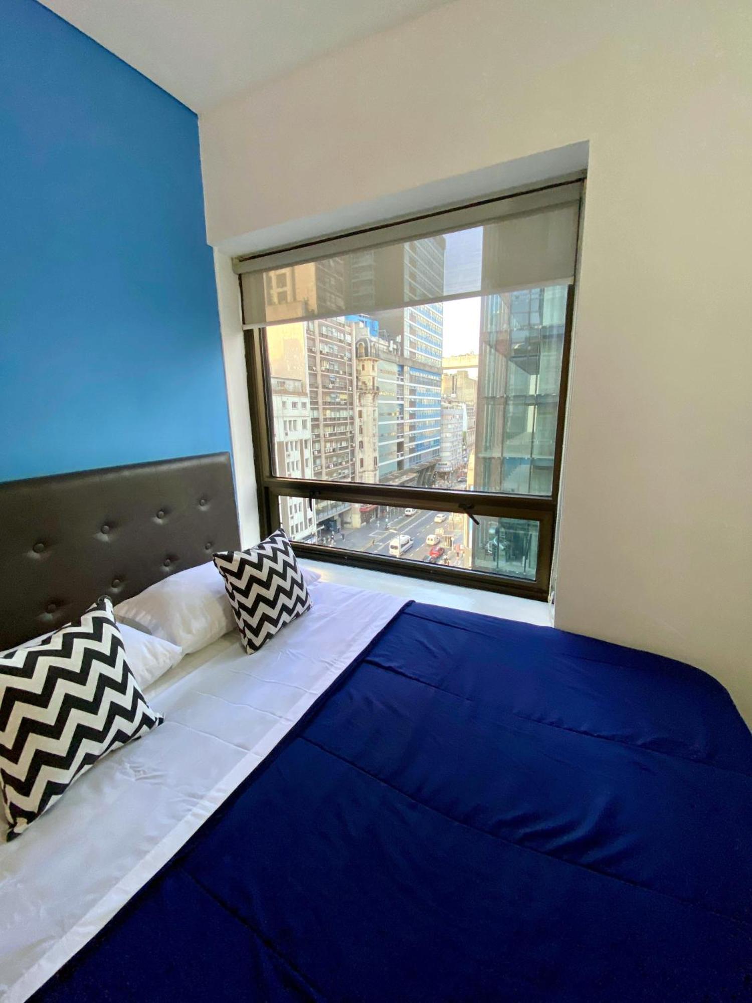 Reina Obelisco, Apartment Buenos Aires