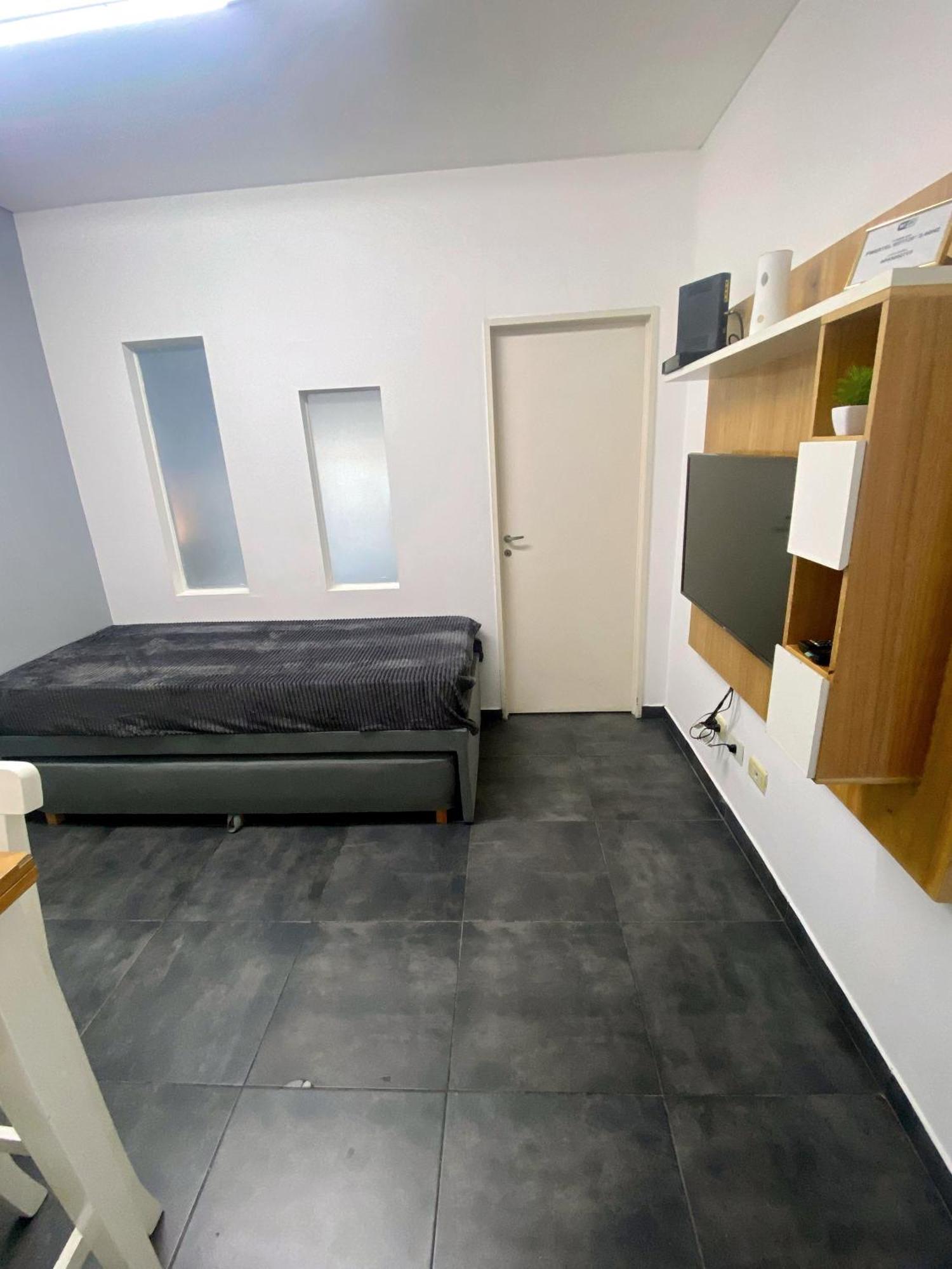 Apartment Reina Obelisco, Buenos Aires